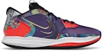 Nike Kyrie 5 Jewell Loyd Mural