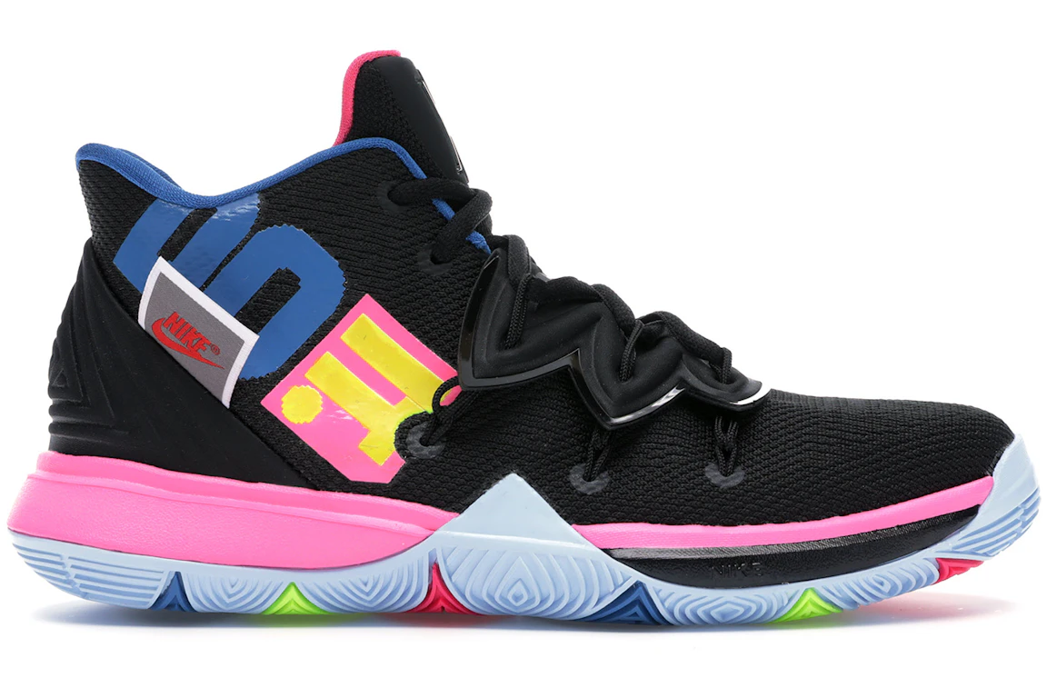 Nike Kyrie 5 Just Do It (GS)