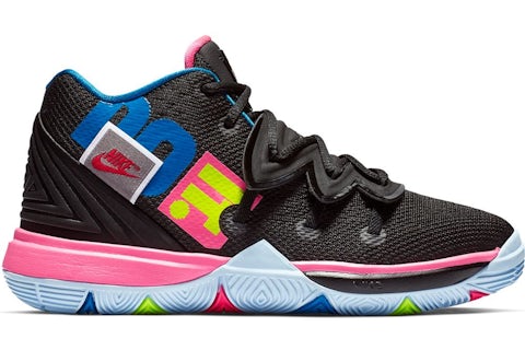 Kyrie 5 kids sales
