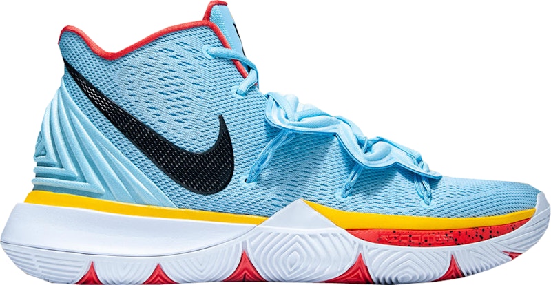 kyrie pe shoes