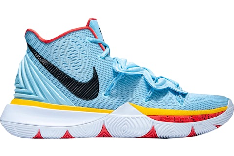 Kyrie 5 pe standing rock discount