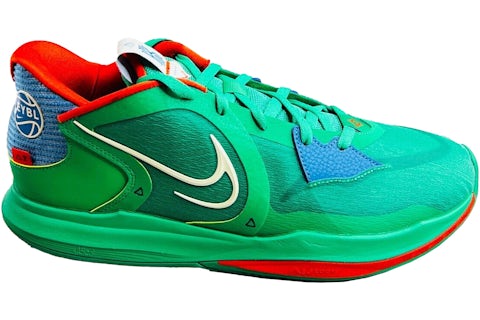 Nike Kyrie Low EYBL Men's DX3053-300 US - Main Image