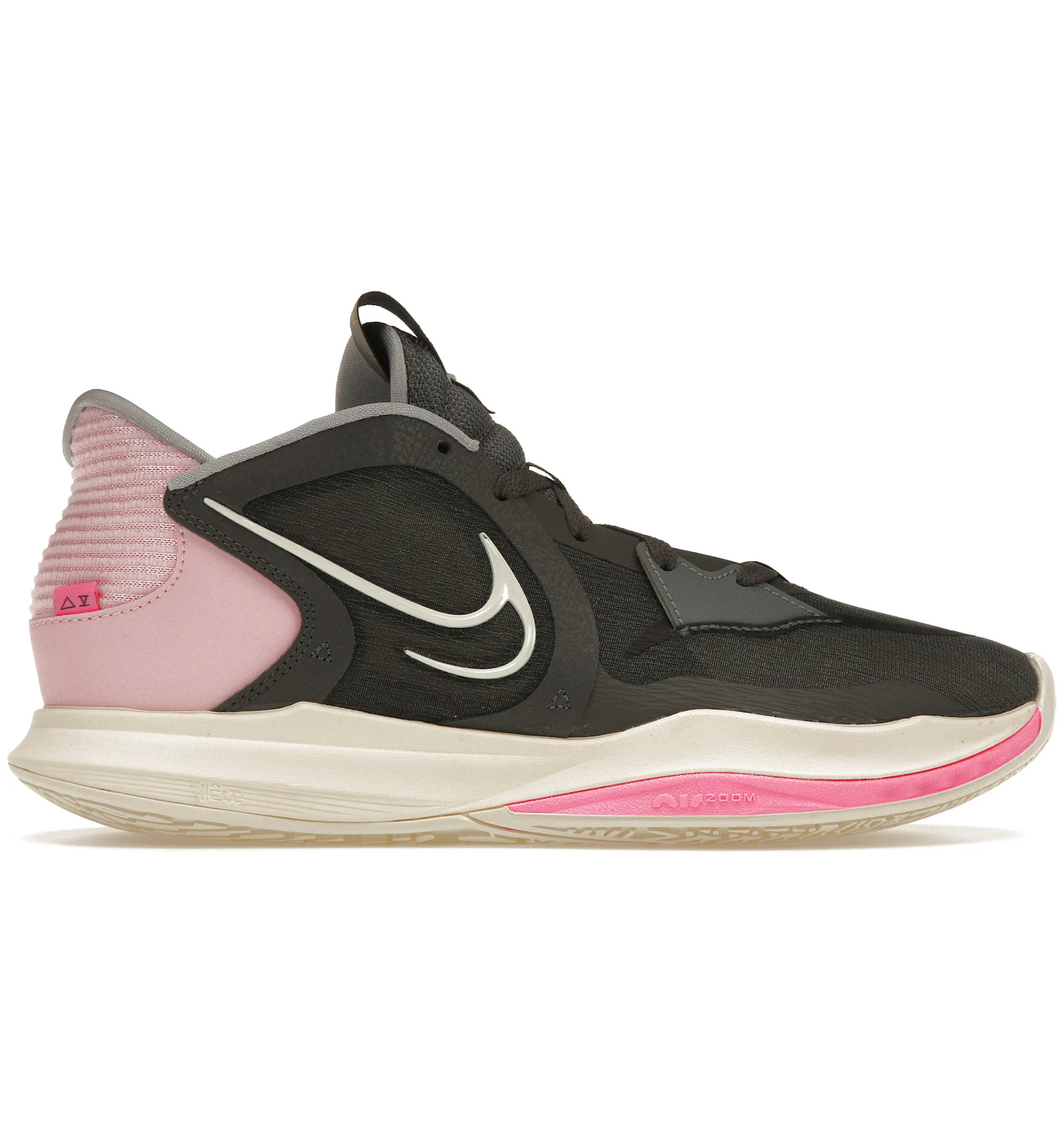 Nike kyrie discount 5 bianche