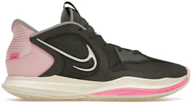 Nike kyrie 5 white 2025 and gold