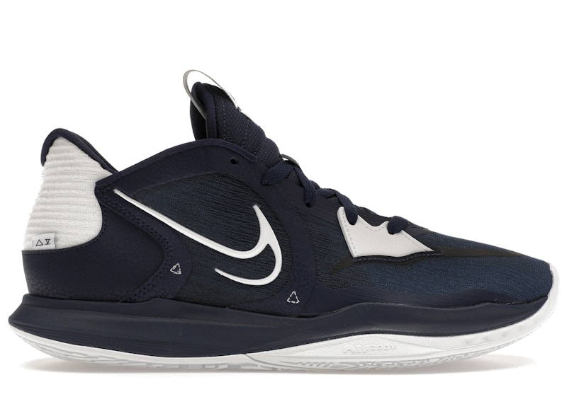 Navy sale kyrie 5