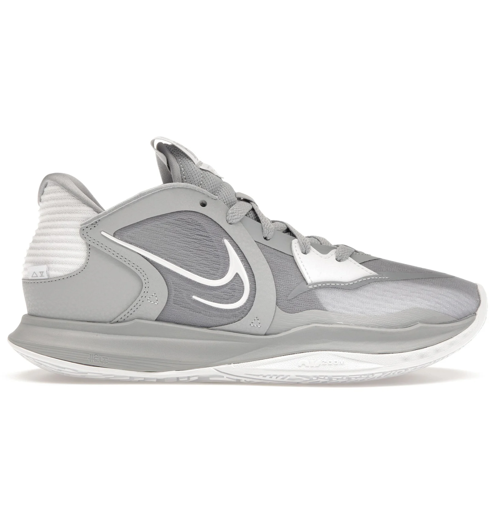Nike kyrie gray Clearance