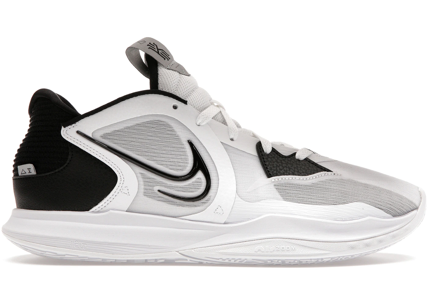 Wolf Grey Nike Kyrie Tb Shoes Buy Nike Kyrie TB 'Wolf Grey' CN9519