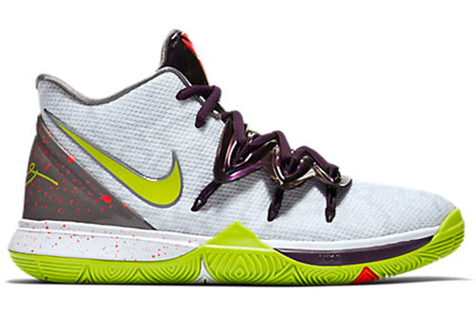 Kyrie spongebob stockx online