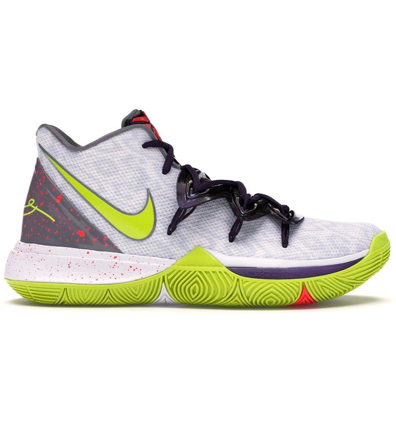 Nike Kyrie Mamba Mentality Men's AO2918-102/AO2919-102 US