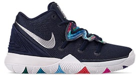 Kyrie irving 2025 5 multicolor