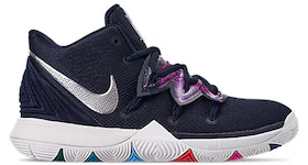 Nike Kyrie 5 Multi-Color (PS)