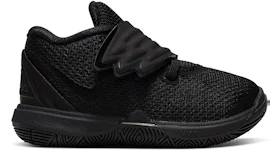 Kyrie 5 2025 squidward stockx