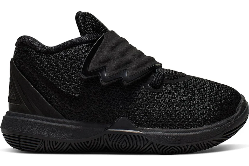 Kyrie top red carpet