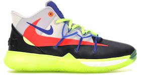 Nike Kyrie 5 Rokit (GS)