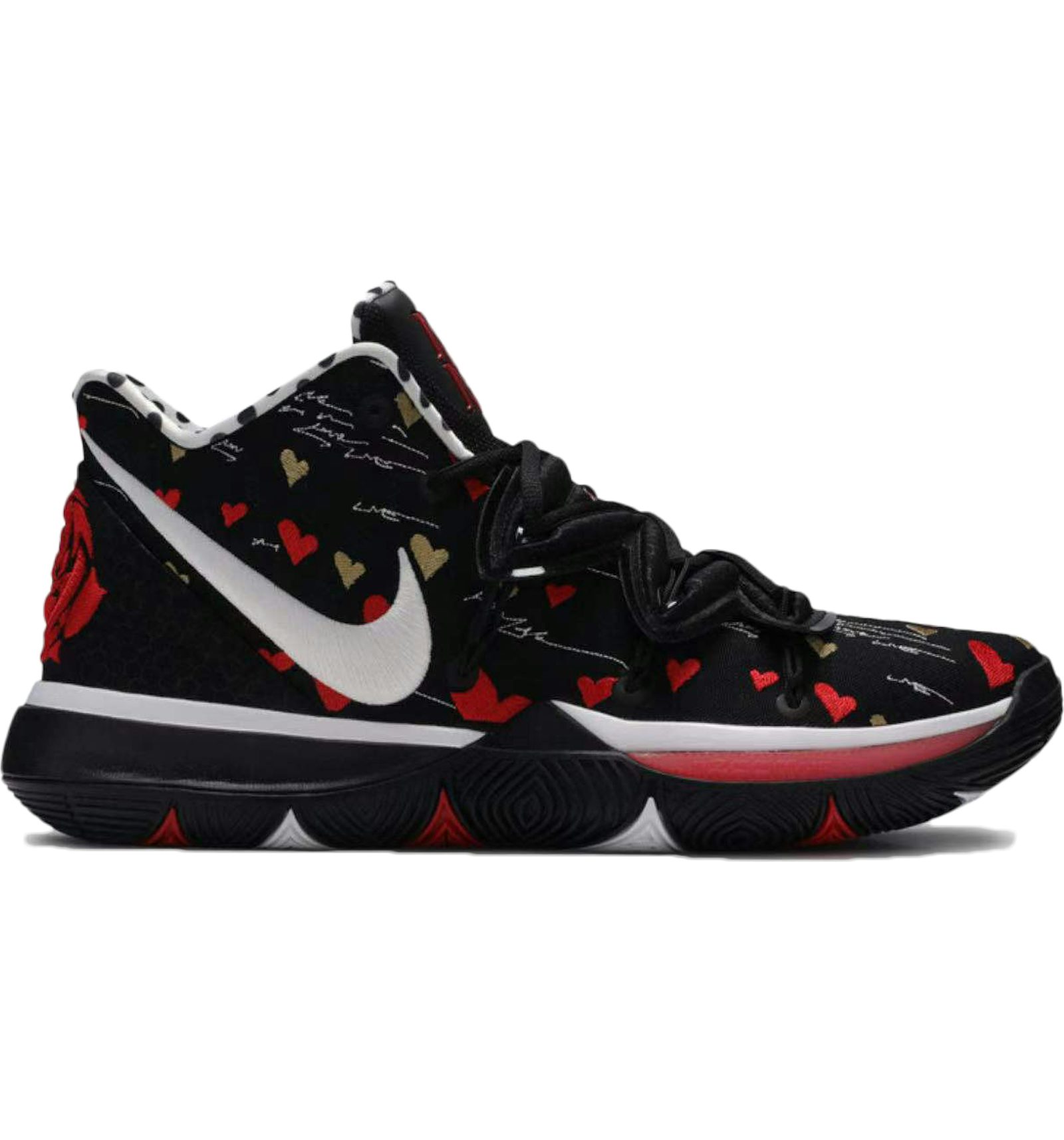 Nike kyrie 5 mom Clearance
