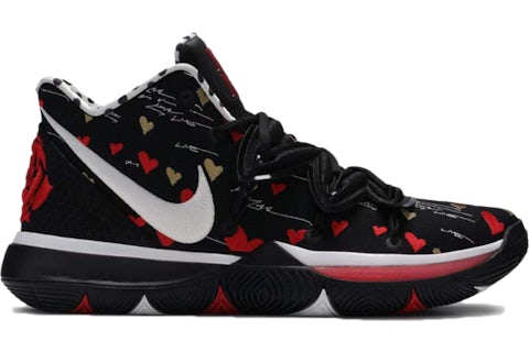 Kyrie 5 sneaker discount
