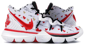Kyrie mothers top day shoes