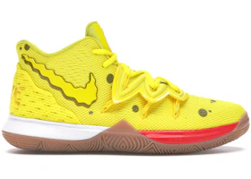 The appliance Millimeter A certain Buy Nike Basketball Kyrie Spongebob Shoes & New Sneakers - StockX