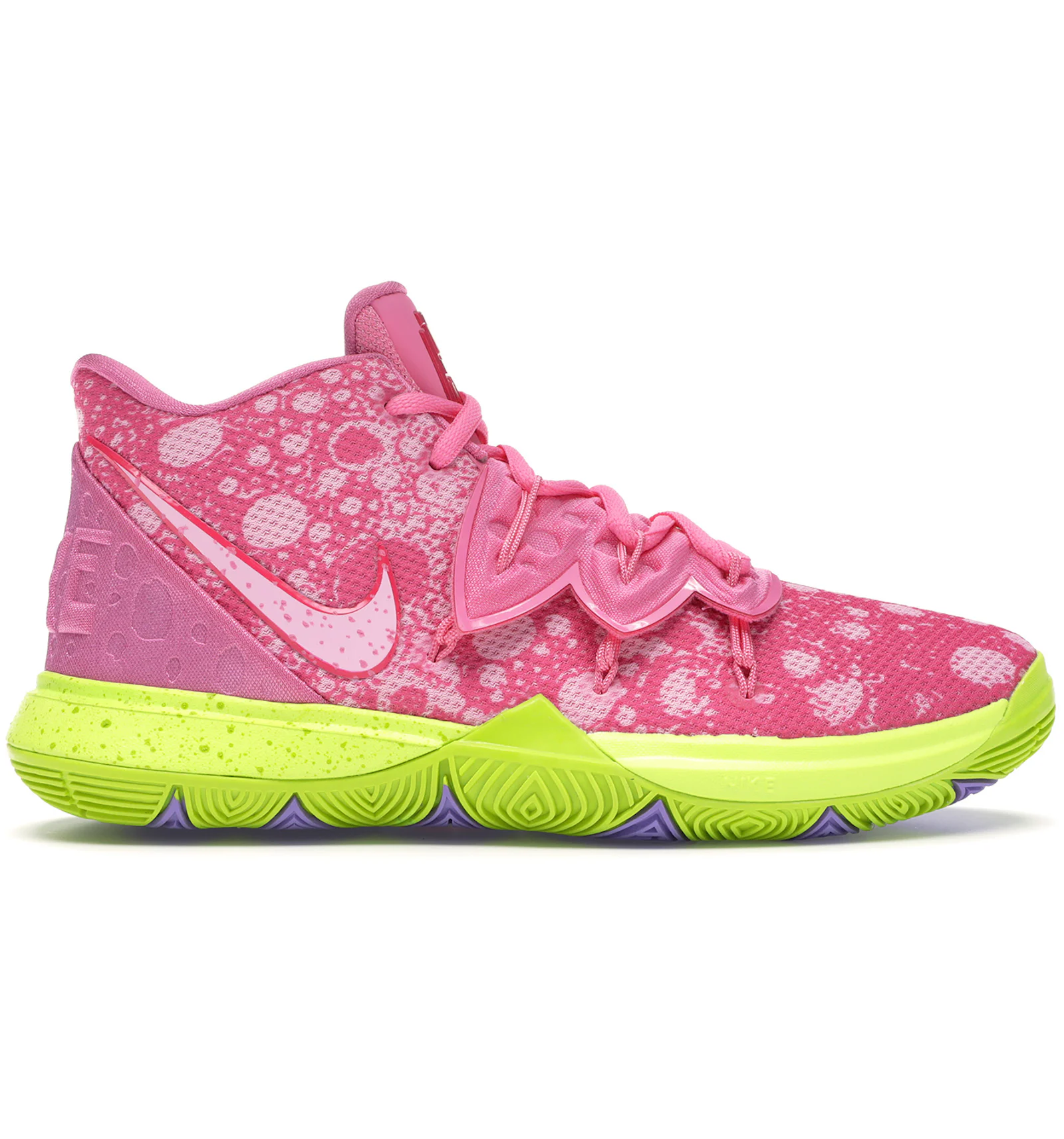 Nike patrick shoes Clearance