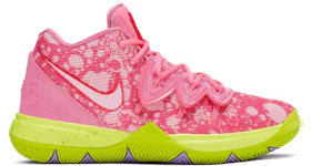 Kyrie irving 2025 bob sponge