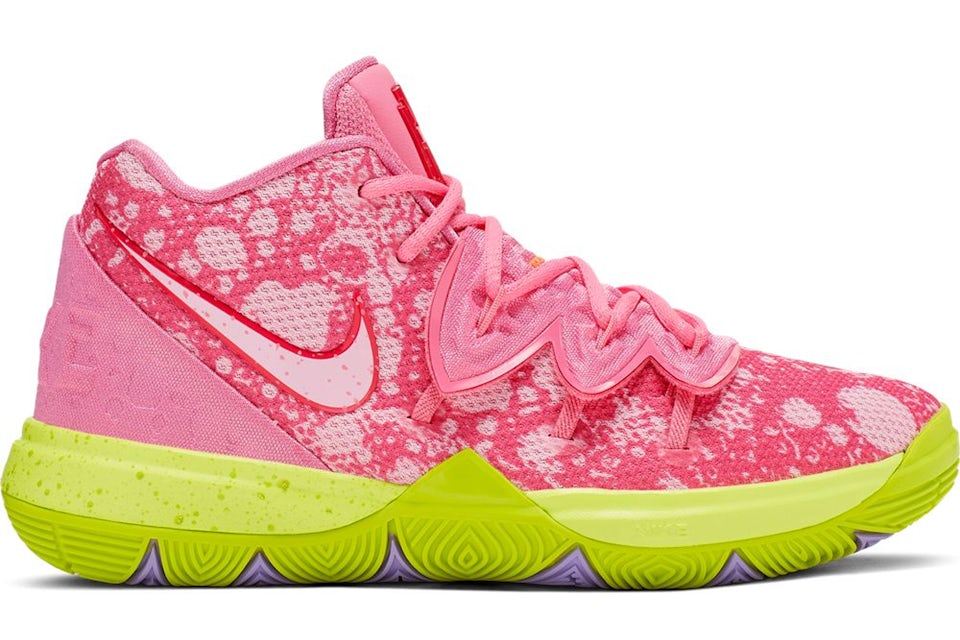 Kids nike kyrie sales 5