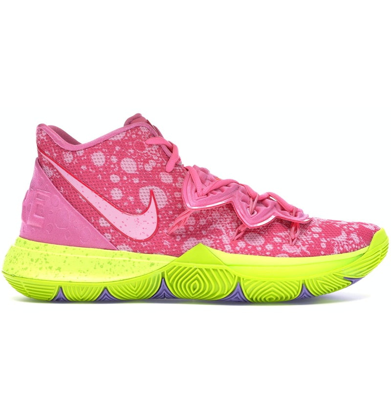 Kyrie 5 price spongebob hotsell