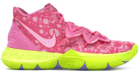 Kyrie spongebob mens sales shoes
