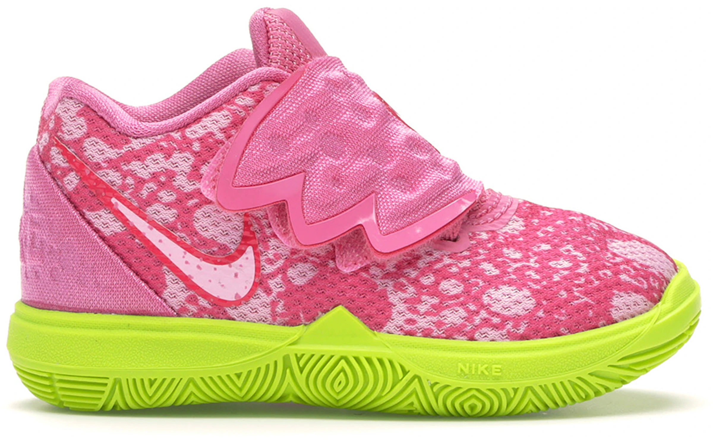 Buy Nike Basketball Spongebob Shoes & New Sneakers - StockX