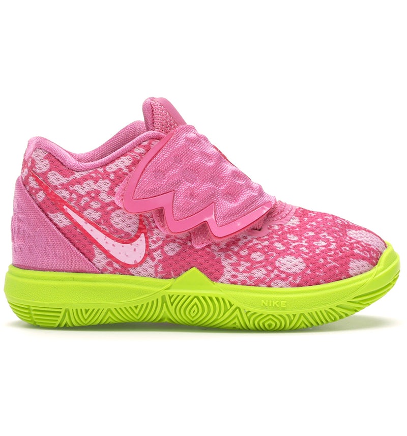 Nike Kyrie Spongebob Patrick (TD) CN4490-600 GB - Main Image