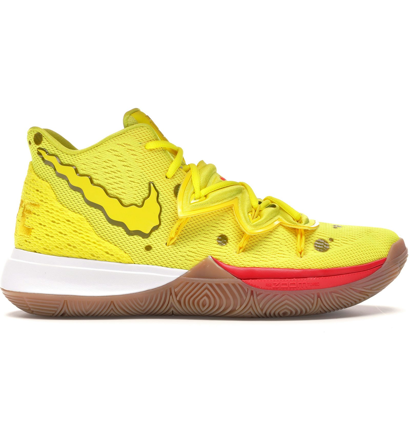 Nike kyrie 5 soldes Outlet