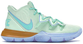 Nike kyrie 2025 sponge bob