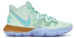 Nike Kyrie 5 Bob Esponja Calamardo