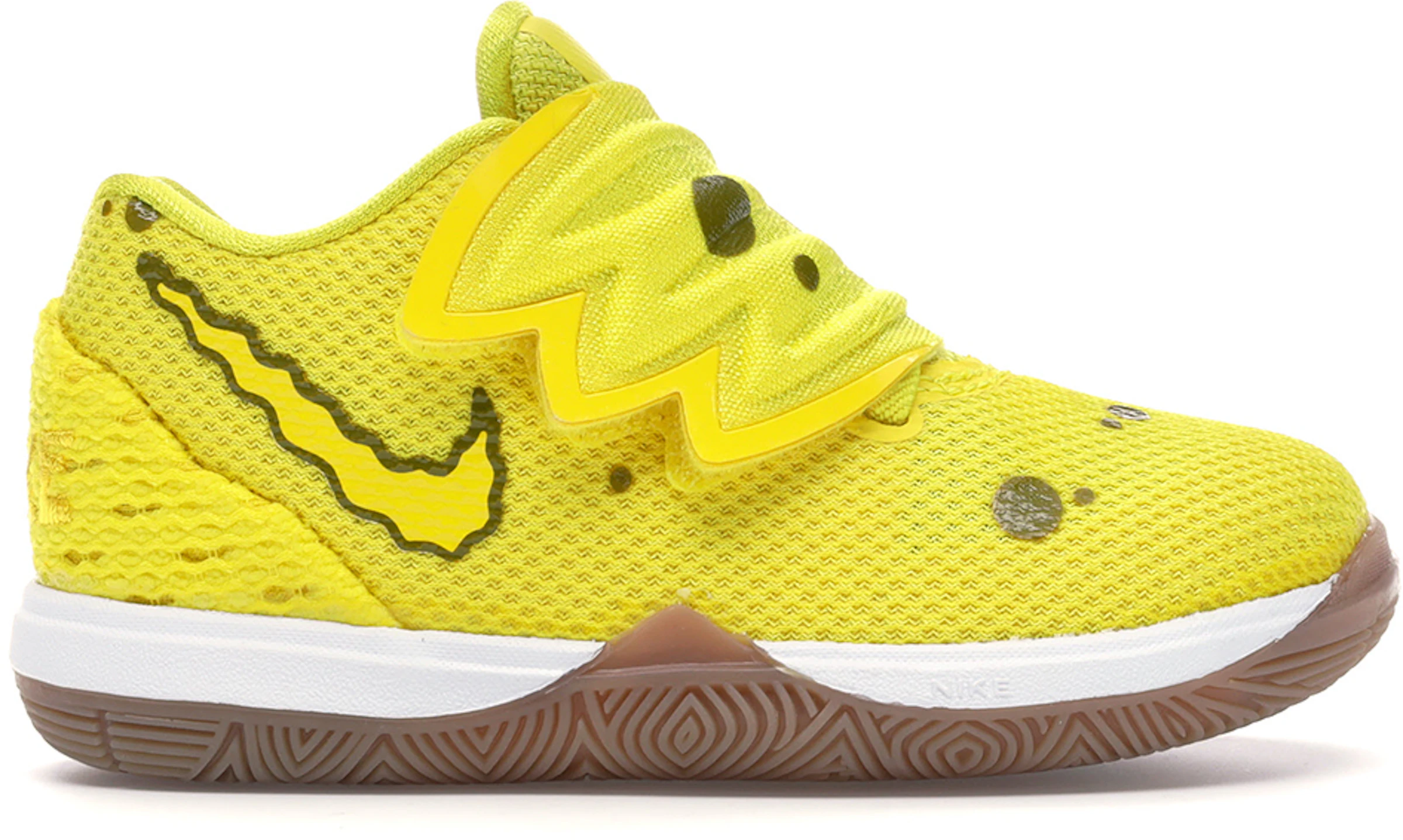 Buy Nike Basketball Spongebob Shoes & New Sneakers - StockX