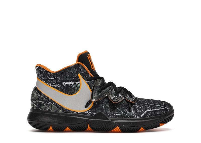 Foot locker kyrie 5 2024 taco