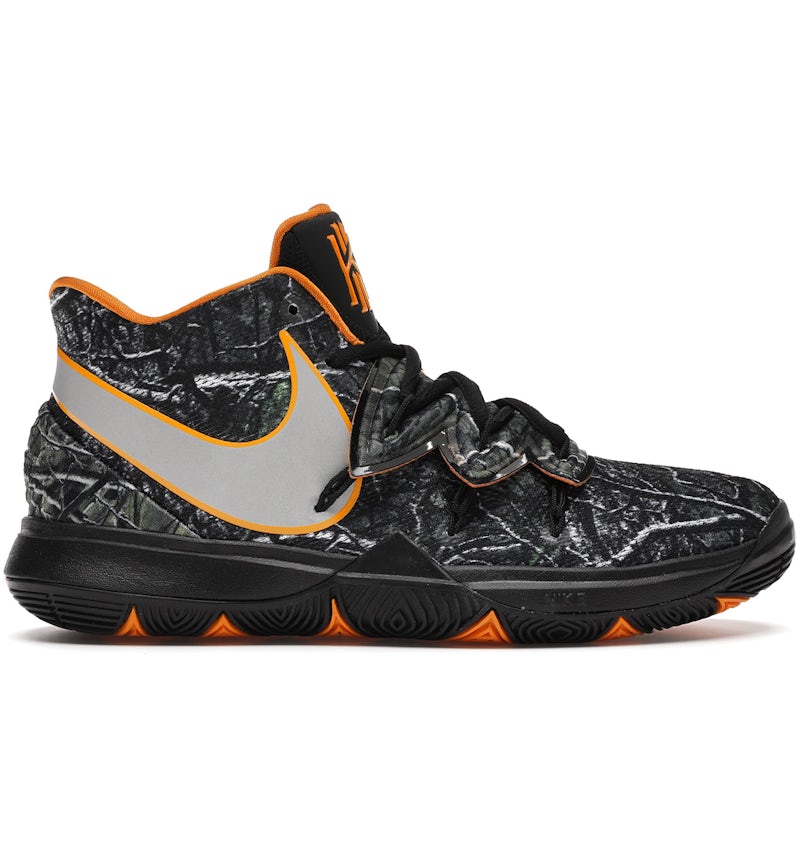 Nike Kyrie Taco (GS) AQ2456-902 US