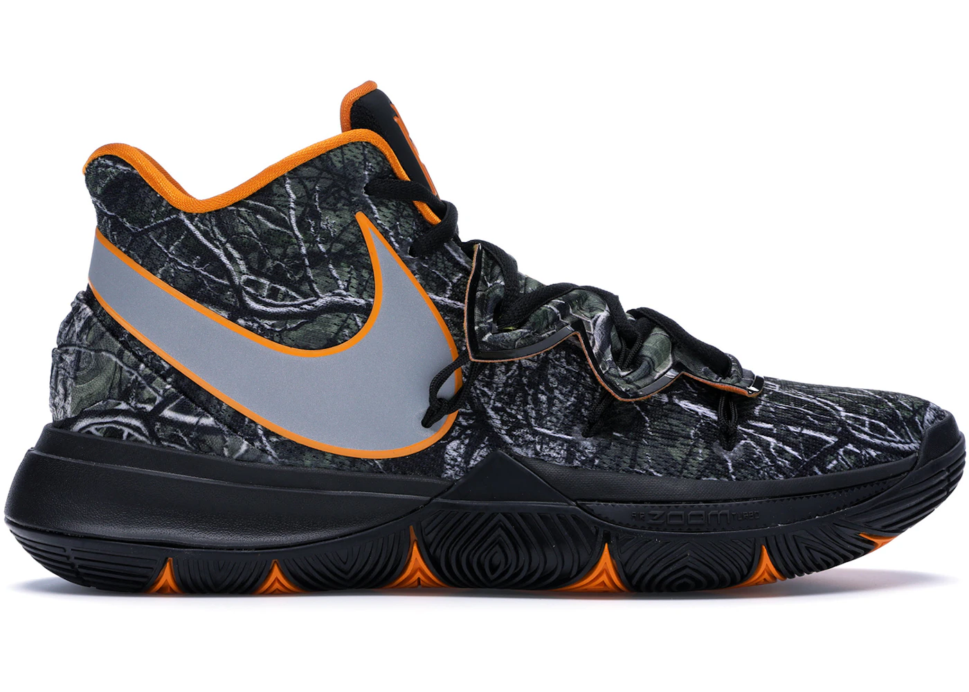 Nike Kyrie Taco PE Men's AO2918-902/AO2919-902 US