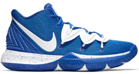 Kyrie 5 2025 neon blends