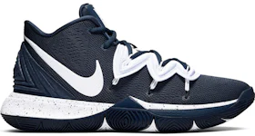 Nike Kyrie 5 Team Black White Men s CN9519 002 US