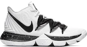 Nike Kyrie 5 Team White Black