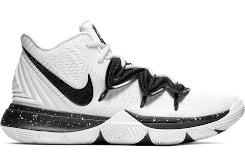 Kyrie 5 friends white sales
