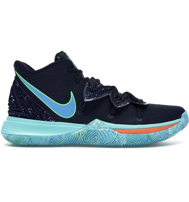 Nike Kyrie UFO Men's AO2918-400/AO2919-400 US - Main Image