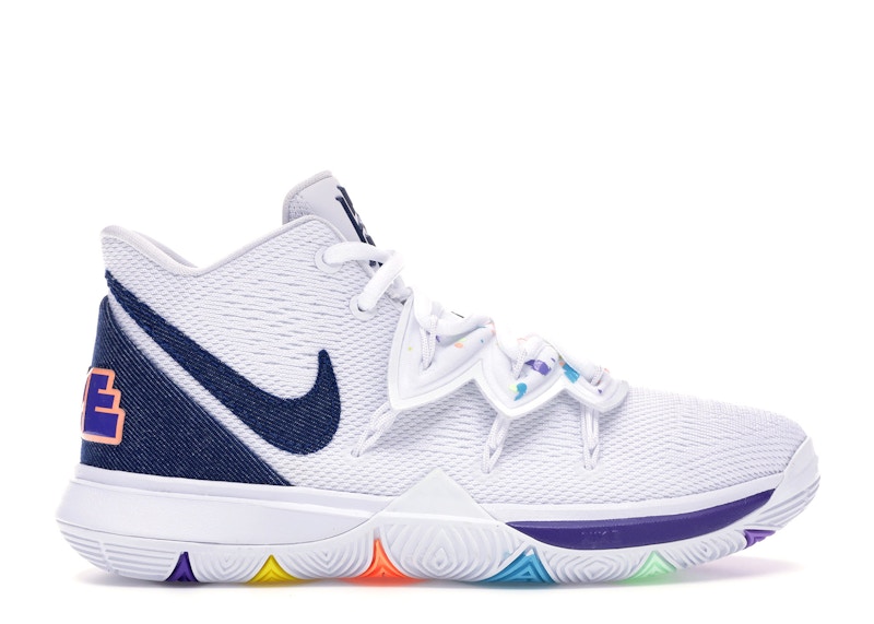 Nike kyrie 5 sneakers deals