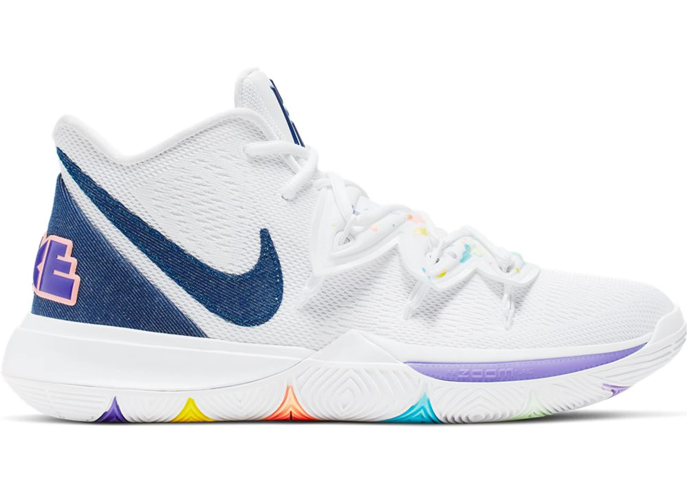 Best kyrie 5 online