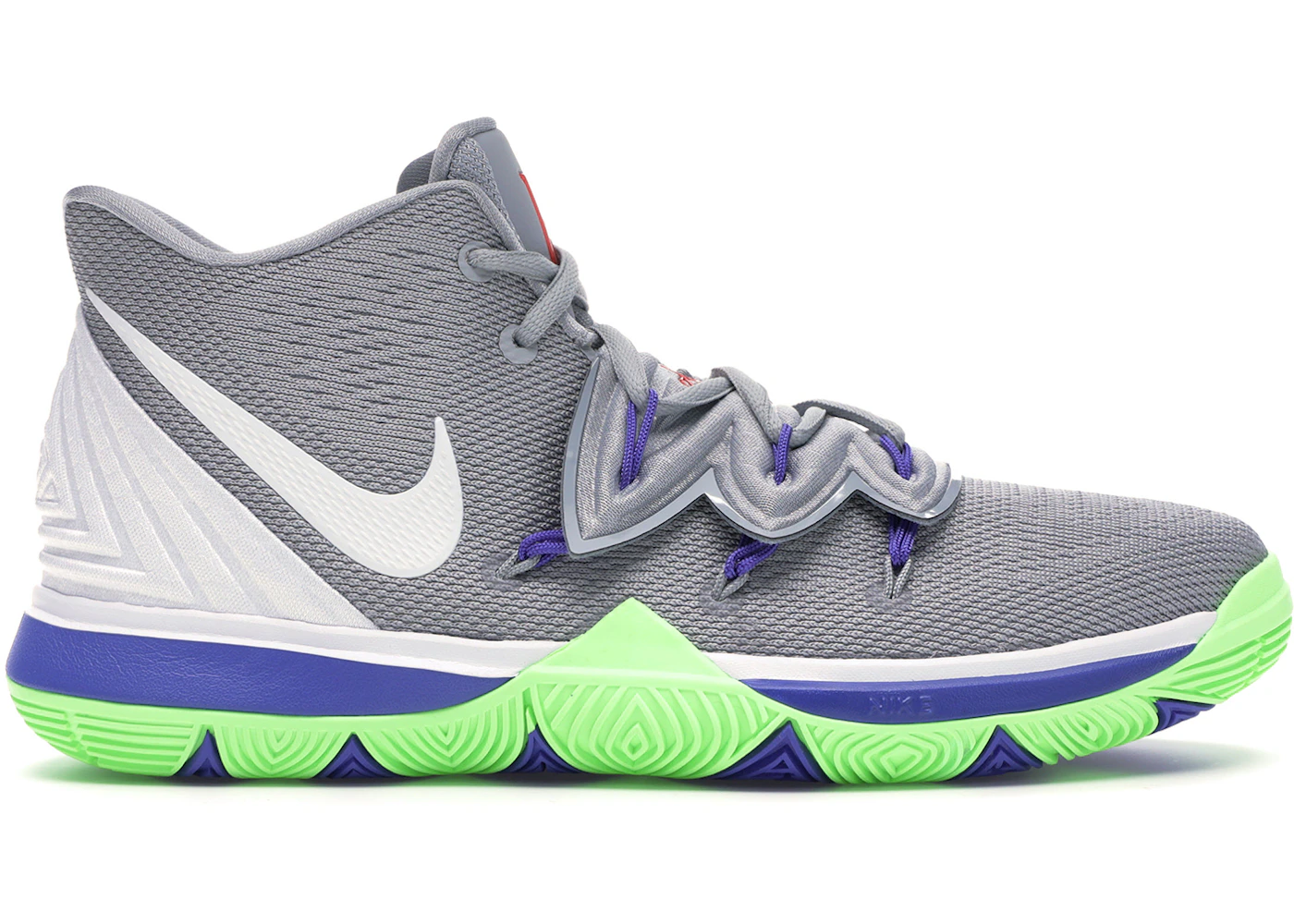 Nike kyrie 5 gray Clearance