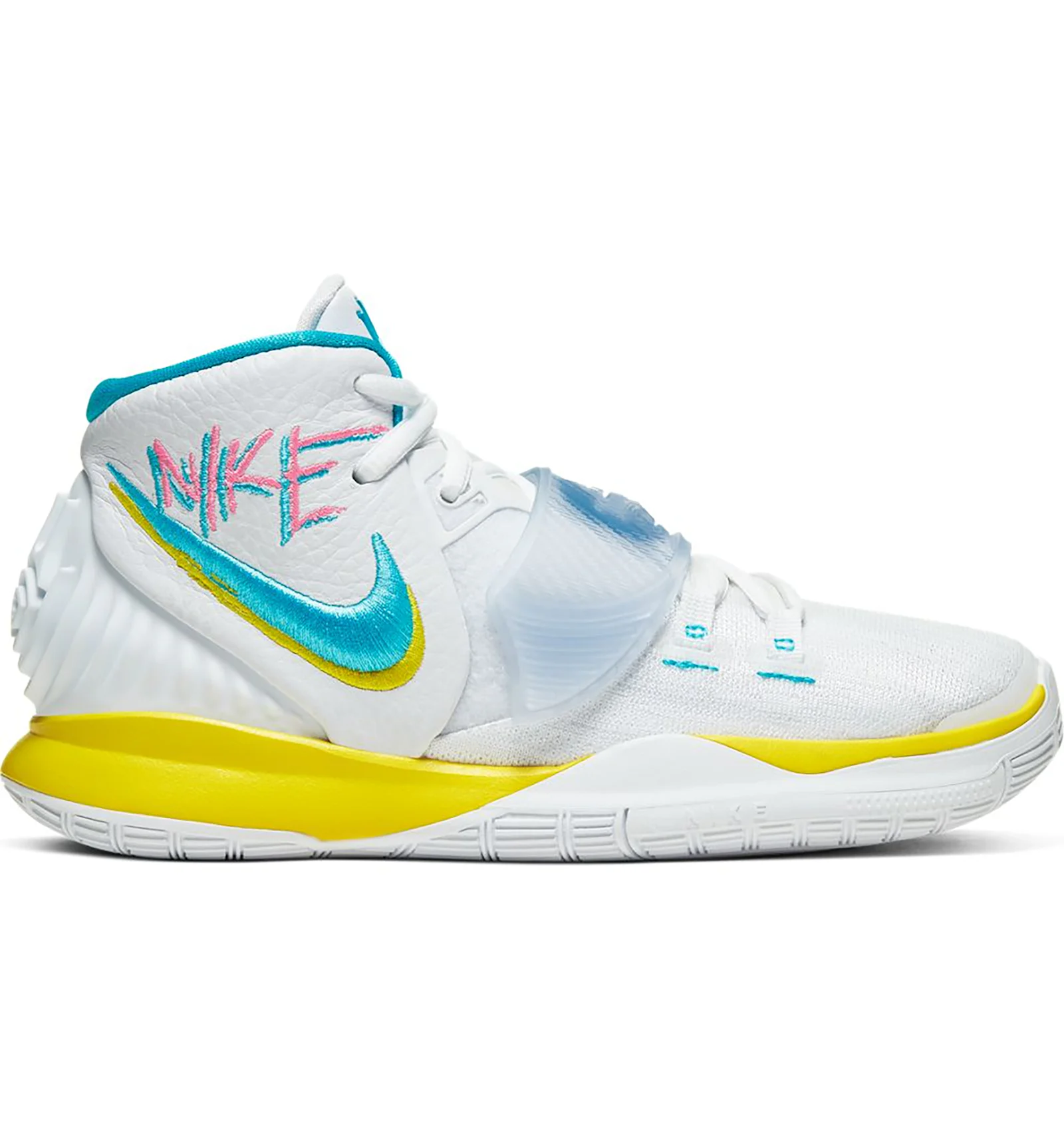 Kyrie 6 for girls hotsell