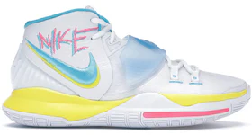 Nike Kyrie 6 90s