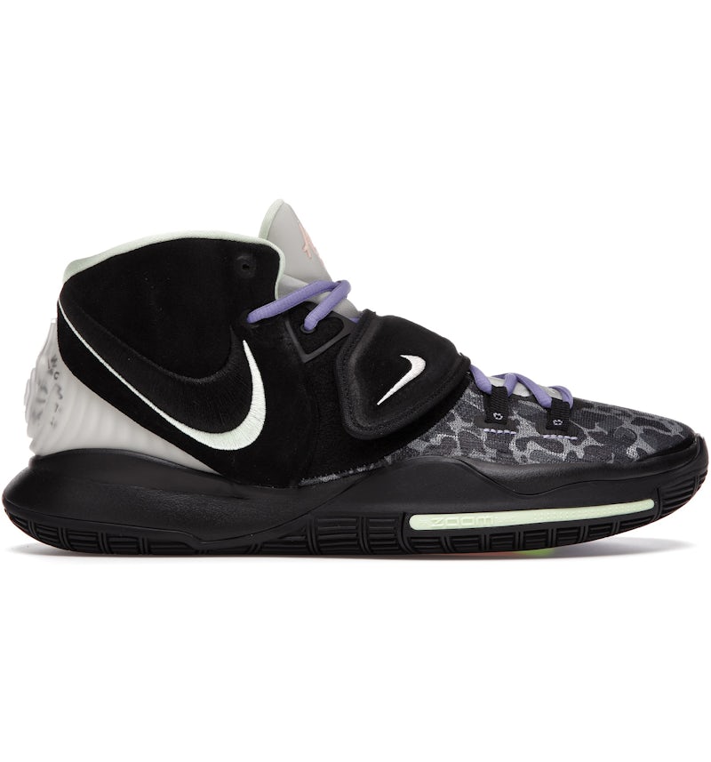 Nike Kyrie Asia Hombre CD5031-001 MX