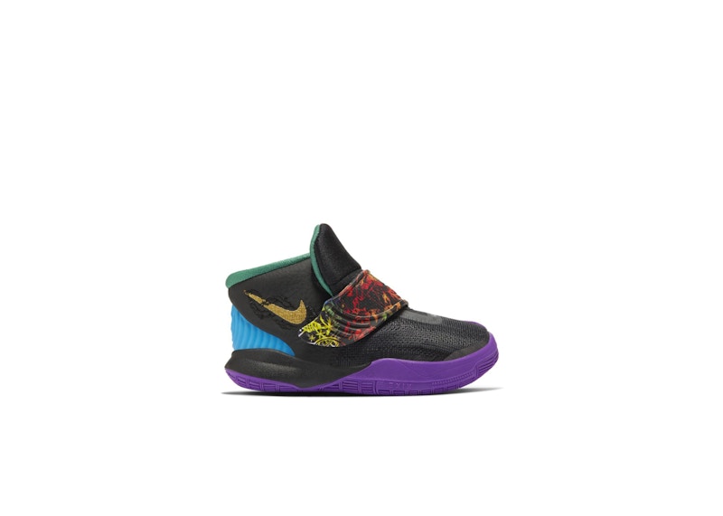 Nike kyrie cheap 6 toddler