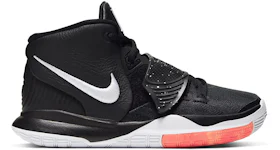 Kyrie 6 air zoom top turbo