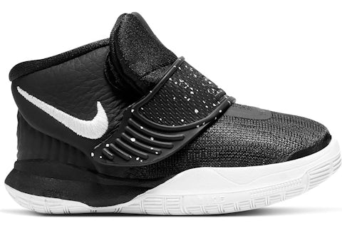 Nike Kyrie Jet Black White (TD) BQ5601-001 US1